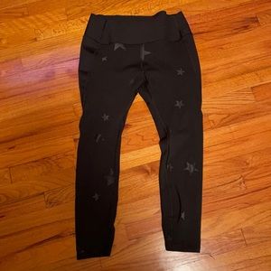 Gap Sculpt Compression Leggings